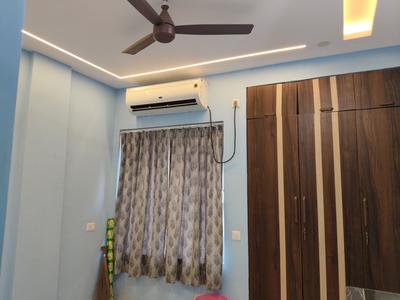 Bedroom Image of 1000 Sq.ft 3 BHK Apartment / Flat for sale in Magnolia Destiny, Chhota Chanpur Kolkata for Rs. 5100000