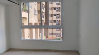 Bedroom Image of 1035 Sq.ft 2.5 BHK Apartment / Flat for rent in Bhartiya city, Agrahara Layout Bengaluru for Rs. 45000