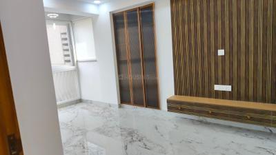 Bedroom Image of 2100 Sq.ft 4 BHK Apartment / Flat for sale in Sant Sundar Das Apartments, Sector 12 Dwarka New Delhi for Rs. 41100000