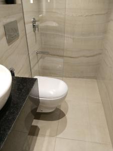 Bedroom One Image of 3850 Sq.ft 5 BHK Apartment / Flat for sale in Santacruz West Mumbai for Rs. 175000000