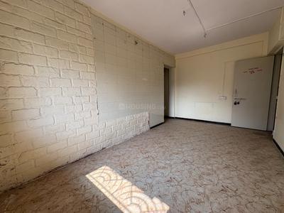 Hall Image of 375 Sq.ft 1 RK Apartment / Flat for sale in Mira Road East Mira Bhayandar for Rs. 4800000