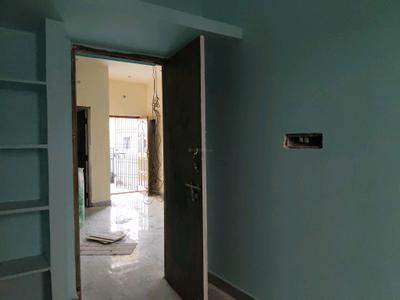 Bedroom Image of 735 Sq.ft 2 BHK Independent House for sale in Sirukadal Chennai for Rs. 3465000