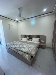 Bedroom Image of 1680 Sq.ft 3 BHK Apartment / Flat for sale in Vaishali Nagar Jaipur for Rs. 8340588