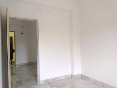 Bedroom Image of 753 Sq.ft 2 BHK Apartment / Flat for sale in Sarada Pally Kolkata for Rs. 4280000