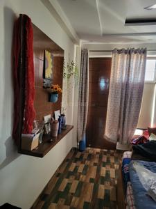 Bedroom Image of 2250 Sq.ft 3 BHK Builder Floor for sale in Sector 7 Gurgaon for Rs. 21900000