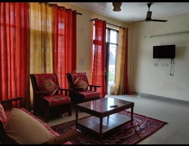 2 BHK Independent House