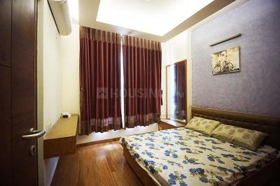 Bedroom Image of 1395 Sq.ft 3 BHK Apartment / Flat for sale in Laxmi Eternia, Narolgam Ahmedabad for Rs. 4000000