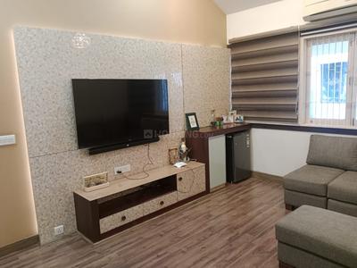 Hall Image of 2790 Sq.ft 4 BHK Villa for sale in Thaltej Ahmedabad for Rs. 65100000