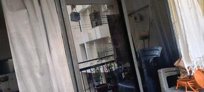 Image of 1350 Sq.ft 2 BHK Apartment / Flat for sale in New Ranip, Ahmedabad for Rs. 6500000