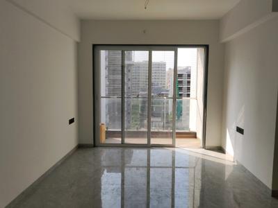 Living Room Image of 1200 Sq.ft 2 BHK Apartment / Flat for sale in Swaraj Kingston, Ulwe Navi Mumbai for Rs. 13600000