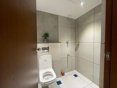 Bathroom Image of 1290 Sq.ft 2 BHK Apartment / Flat for rent in Palazhi Kozhikode for Rs. 55000