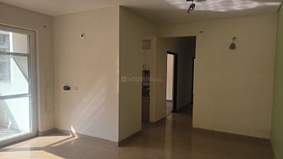 Living Room Image of 1265 Sq.ft 2.5 BHK Apartment / Flat for sale in Royal Heritage, Sector 70 Faridabad for Rs. 7600000