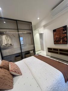 Bedroom Image of 1200 Sq.ft 2 BHK Apartment / Flat for sale in Panvel Navi Mumbai for Rs. 8800000