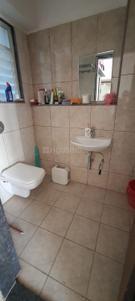 Image of 987 Sq.ft 2 BHK Apartment / Flat for rent in Sahyadri Shruberry, Moshi, Pune for Rs. 20000