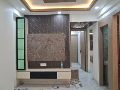 Living Room Image of 1400 Sq.ft 3 BHK Apartment / Flat for sale in Sector 74 Noida for Rs. 5500000