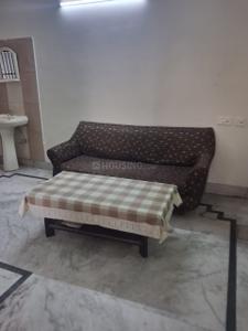 Bedroom Image of 1450 Sq.ft 3 BHK Independent House for rent in Model Town Panipat for Rs. 21300