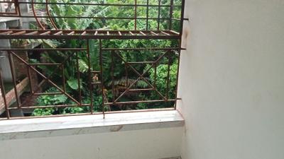 Balcony Image of 785 Sq.ft 2 BHK Apartment / Flat for sale in New Barrakpur Kolkata for Rs. 1962000