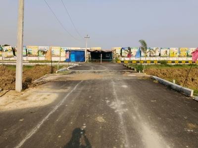 Image of 820 Sq.ft Residential Plot / Land for sale in Red Hills, Chennai for Rs. 2460000