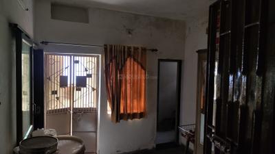 Bedroom Image of 1300 Sq.ft 2 BHK Builder Floor for sale in Nava Naroda Ahmedabad for Rs. 3500000