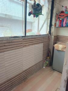 Balcony Image of 850 Sq.ft 2 BHK Apartment / Flat for sale in Manavta Nagar Indore for Rs. 2900000