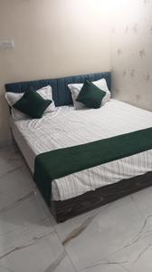 Bedroom Image of 1000 Sq.ft 2 BHK Apartment / Flat for rent in Allipuram Visakhapatnam for Rs. 35000