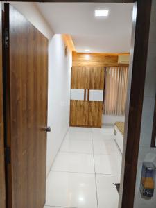 Image of 2250 Sq.ft 3 BHK Apartment / Flat for sale in Samved Green Valley, Sargasan, Gandhinagar for Rs. 11500000