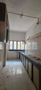 Kitchen Image of 2200 Sq.ft 4 BHK Villa for rent in Chembur Mumbai for Rs. 180000