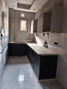 Kitchen Image of 1250 Sq.ft 3 BHK Builder Floor for sale in Sector 7 Gurgaon for Rs. 10000000