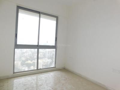 Bedroom Image of 800 Sq.ft 2 BHK Apartment / Flat for sale in DGS Sheetal Dharmaraj, Malad West Mumbai for Rs. 15800000