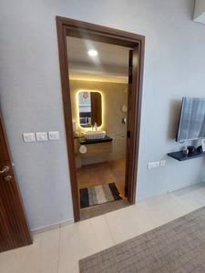 Bathroom Image of 1140 Sq.ft 2 BHK Apartment / Flat for sale in Manapakkam Chennai for Rs. 6600000