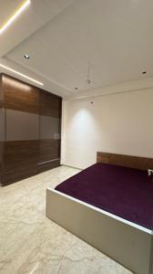 Bedroom Image of 1350 Sq.ft 2 BHK Apartment / Flat for rent in Gachibowli Hyderabad for Rs. 43000