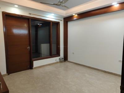 Bedroom Image of 2700 Sq.ft 3 BHK Builder Floor for rent in Sector 43 Gurgaon for Rs. 75000