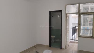 Bedroom Image of 1699 Sq.ft 3 BHK Apartment / Flat for rent in Panchsheel Wellington, Crossings Republik Ghaziabad for Rs. 22000