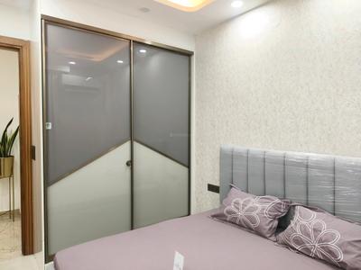 Bedroom Image of 1530 Sq.ft 3 BHK Builder Floor for sale in Skywhales Vienna Greens II, Sector 99A Gurgaon for Rs. 17500000