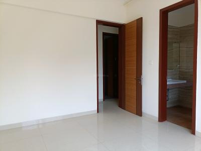 Bedroom Image of 1965 Sq.ft 3 BHK Apartment / Flat for sale in Paradise Sai World Empire, Kharghar Navi Mumbai for Rs. 27500000