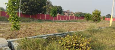Image of 405 Sq.ft Residential Plot / Land for sale in Jarauli, Kanpur for Rs. 472500