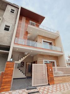 Image of 2250 Sq.ft 3 BHK Independent House for sale in Kamal Vihar, Raipur for Rs. 5839000