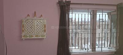 Bedroom Image of 360 Sq.ft 1 BHK Apartment / Flat for rent in Naroda Ahmedabad for Rs. 8500