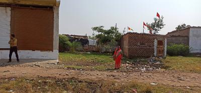 Image of 1000 Sq.ft Residential Plot / Land for sale in Minal Residency, Bhopal for Rs. 1500000