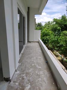 Bedroom Two Image of 1621 Sq.ft 3 BHK Apartment / Flat for sale in Puppalaguda Hyderabad for Rs. 10536500