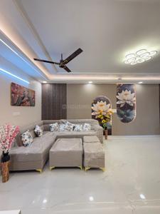 Hall Image of 1500 Sq.ft 3 BHK Apartment / Flat for sale in Gandhi Path West Jaipur for Rs. 6000000