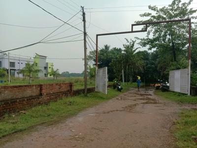 Image of 1440 Sq.ft Residential Plot / Land for sale in Fresco Fountain City Plots, Sankharipota, Raypur for Rs. 520004