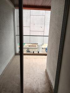 Balcony Image of 1328 Sq.ft 3 BHK Apartment / Flat for sale in Prime Serenity, Punawale Pune for Rs. 9000000