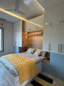 Bedroom Image of 3790 Sq.ft 3 BHK Villa for sale in Devanahalli Bengaluru for Rs. 29600000