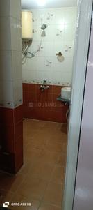 Image of 1000 Sq.ft 2 BHK Apartment / Flat for rent in Vinayaka Residency, Chinnapanna Halli, Bengaluru for Rs. 43000