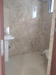 Bedroom One Image of 1350 Sq.ft 3 BHK Apartment / Flat for sale in Chhattarpur New Delhi for Rs. 11500000