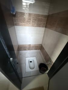 Bathroom Image of 1200 Sq.ft 2 BHK Independent House for sale in New Maninagar Ahmedabad for Rs. 11500000