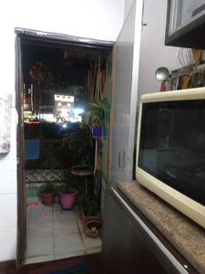 Balcony Image of 1000 Sq.ft 3 BHK Apartment / Flat for sale in Kolar Road Bhopal for Rs. 3500000