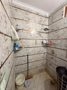 Image of 900 Sq.ft 2 BHK Builder Floor for sale in Kalkaji, New Delhi for Rs. 17000000
