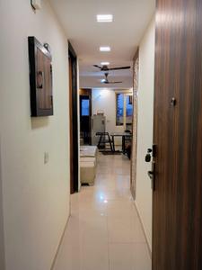 Hall Image of 820 Sq.ft 2 BHK Apartment / Flat for sale in ROF Aalayas 1, Sector 102 Gurgaon for Rs. 8000000